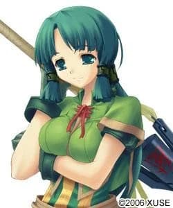 Halion Greenspirit
