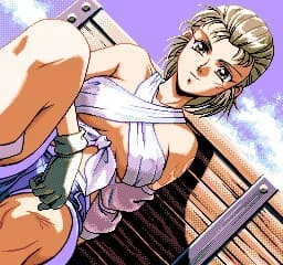 Lydia