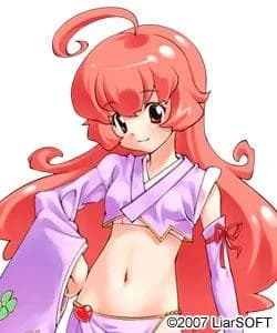 出雲エリカ