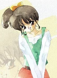 Ninomiya Mako