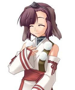 椛