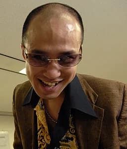 小津 朝雄