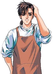 Yamashita Kouji