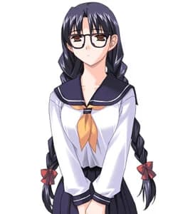 Isshiki Haruna