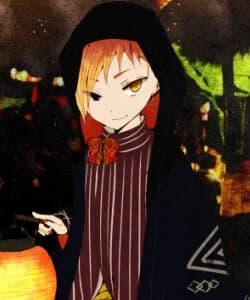 雪洞