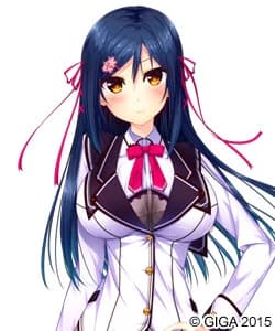 加々美 涼羽