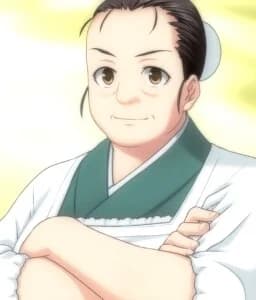 京塚志津惠