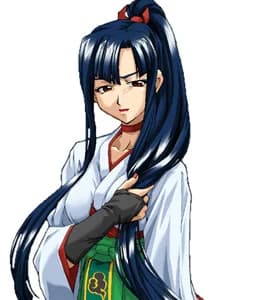 Serizawa Natsuno