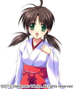 八代 祈