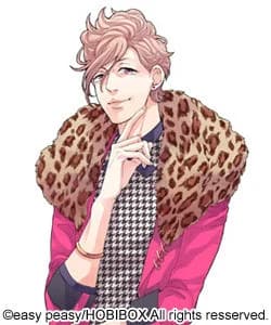 Usaka Shinnosuke