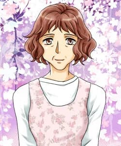 お母さん