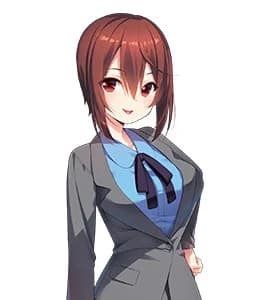 Kiryuu Azusa