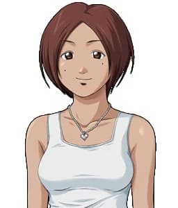 沢地 彩佳