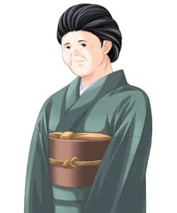 Matsukawa Yone