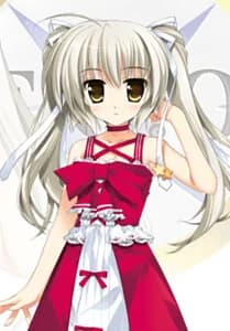 Nikaidou Yume