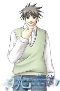 新野宪吾