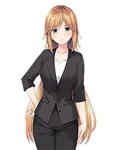 久瀬 諒香