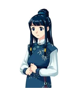 贾兰