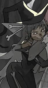 Protagonist