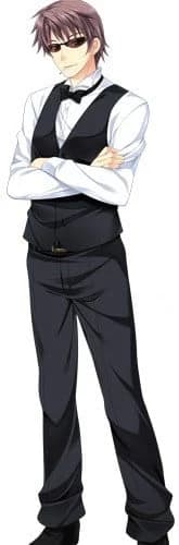沢良木始