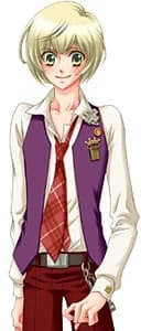 Castis Kyouichi