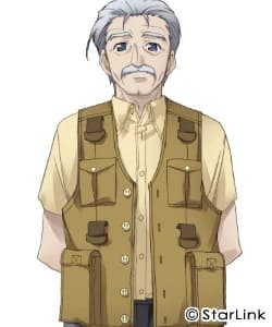 Takasegawa Asao