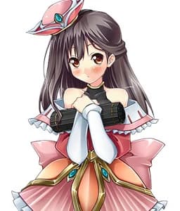 荀攸 公達