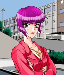 Asakura Hitomi