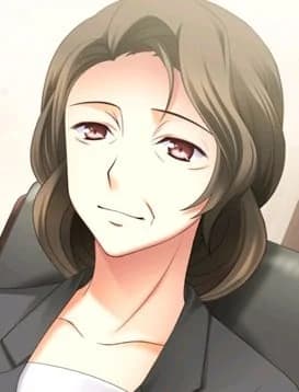 理事長