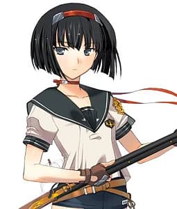 柚原柚美