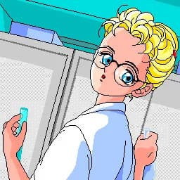ニーナ