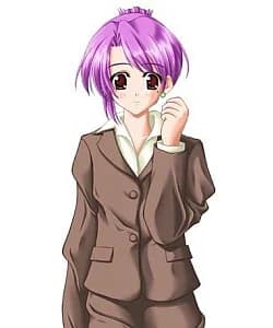 Koizumi Hiyori