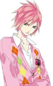 Momoi Yuuichirou