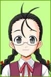 葉加瀬 聡美