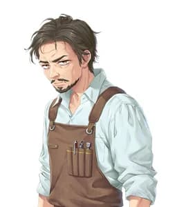 Fusaba Minato