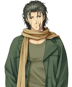 Shibamoto Katsuya