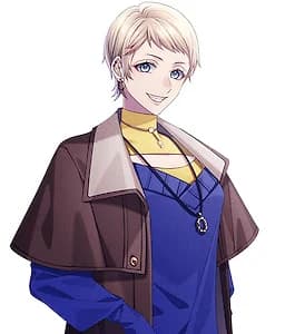 Isshiki Tsubasa