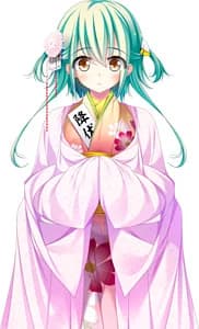 Matsudaira Katamori