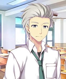 Igarashi Ibuki
