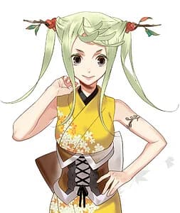 Shion