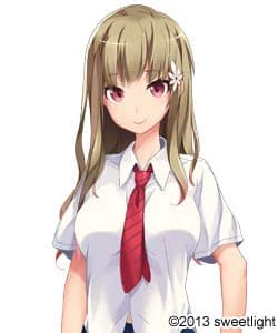 花瀬 あおい
