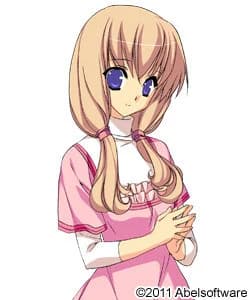 Kousaka Sumire