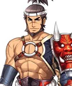 Shibata Katsuie