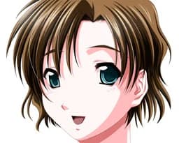 Mishima Megumi