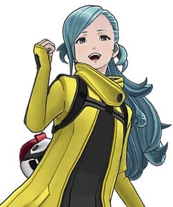 Okiura Mizuki