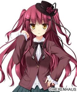 天ヶ瀬 初音