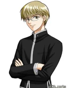 Fuwa Shuuichi
