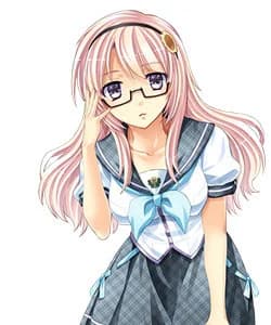 氷川 沙夜