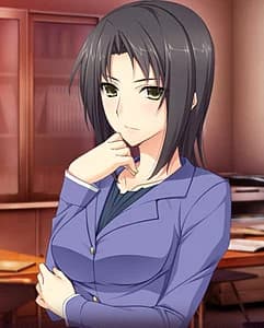 吉沢 愛里