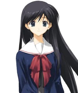 Sakaki Shinobu